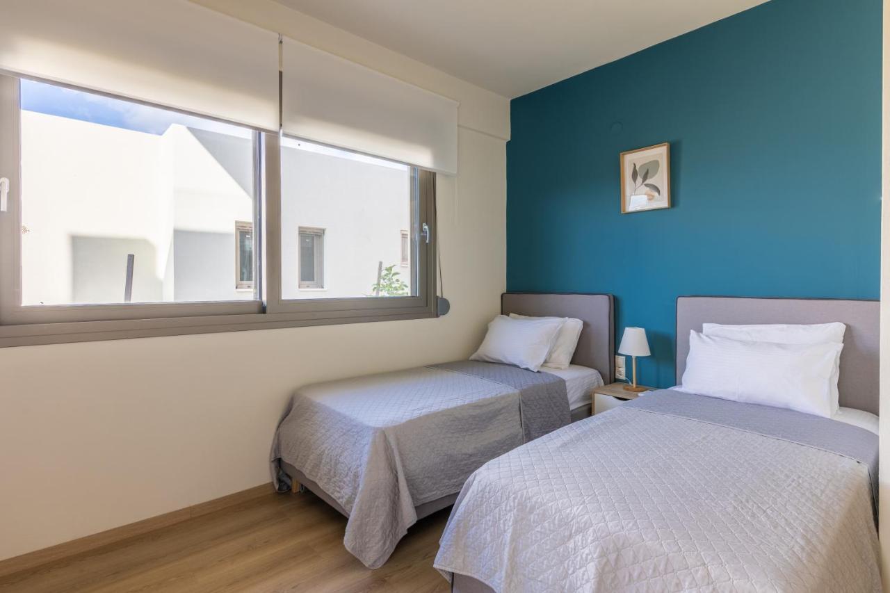 3 Bedroom Villa With Stunning Sea View & Private Parking Ελαία Εξωτερικό φωτογραφία